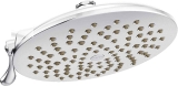 Moen Velocity Chrome Two-Function Rainshower 8″ Showerhead  $97.22