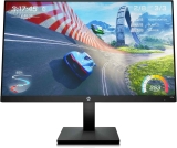 HP X27q 27-inch QHD 165Hz IPS LED Gaming Monitor $209.99