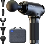 Bob and Brad T2 Percussion Muscle Massage Gun $85.99