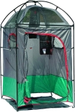 Texsport Portable Outdoor Camping Shower Privacy Shelter $49.45