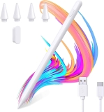 Degge Stylus Pen Compatible with iPad $18.80