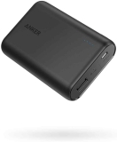 Anker PowerCore 10000 Portable Charger 10000mAh Power Bank $16.99