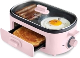 GreenLife 3-in-1 Breakfast Maker Station $38.24