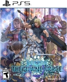Star Ocean: The Divine Force PS5 $34.99