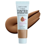 Wet n Wild Bare Focus Tinted Hydrator Matte Finish $1.23