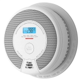 X-Sense CD07 Carbon Monoxide Detector Alarm $19.99