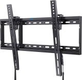 Pipishell Tilt TV Wall Mount Bracket for Most 37-75-inch TVs $14.99