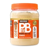 PBfit All-Natural Peanut Butter Powder 30-Ounce $10.98