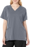 Carhartt Womens Multi-Pocket V-Neck $10.99