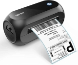 iDPRT 4×6 Thermal Shipping Label Printer SP450 $82.99