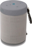 iLive Waterproof Fabric Wireless Speaker $13.61