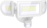 iMaihom 50W Motion Sensor LED Security Light $23.00