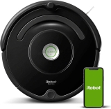 iRobot Roomba 671 Robot Vacuum with Wi-Fi Connectivity $209.99
