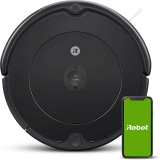 iRobot Roomba 694 Wi-Fi Connected Robot Vacuum R694020 $179.99
