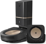 iRobot Roomba s9+ (9550) Robot Vacuum & Braava Jet m6 Robot Mop $949.00