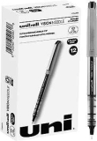 uni-ball Vision Rollerball Pens 12-Pack