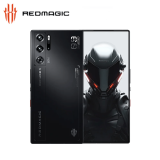 1 pcs Nubia Red Magic 9 Pro SD8Gen3 256GB 12GB RAM  Unlocked Gaming Phone (US Version) $683.4